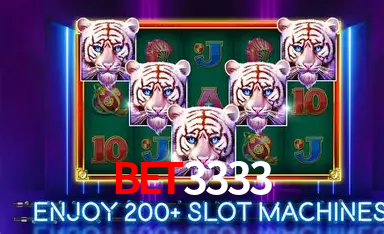Explore as vantagens do Bet3333: serviço profissional e confiabilidade
