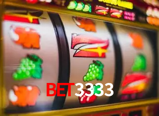 Bet3333 - Melhores Sites De Jogos De Azar Online -Bet3333 App