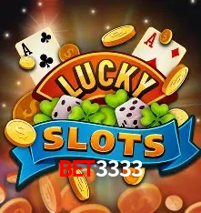 Bet3333.Com - Site De Jogos De Cassino -Bet3333