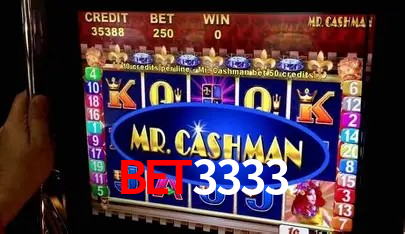 Ofertas Imperdíveis na Bet3333: Promoções e Bônus Que Valem a Pena