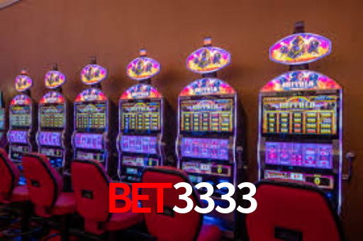 Bet3333 - Bet3333.Com - Plataforma Oficial