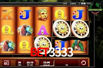 Ofertas Imperdíveis na Bet3333.Com: Promoções e Bônus Que Valem a Pena